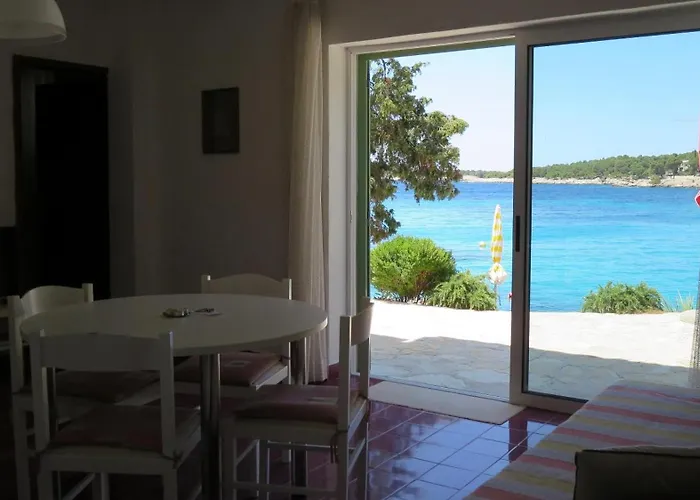 Apartment Orhideja