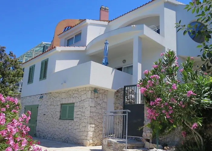 Apartments Orhideja