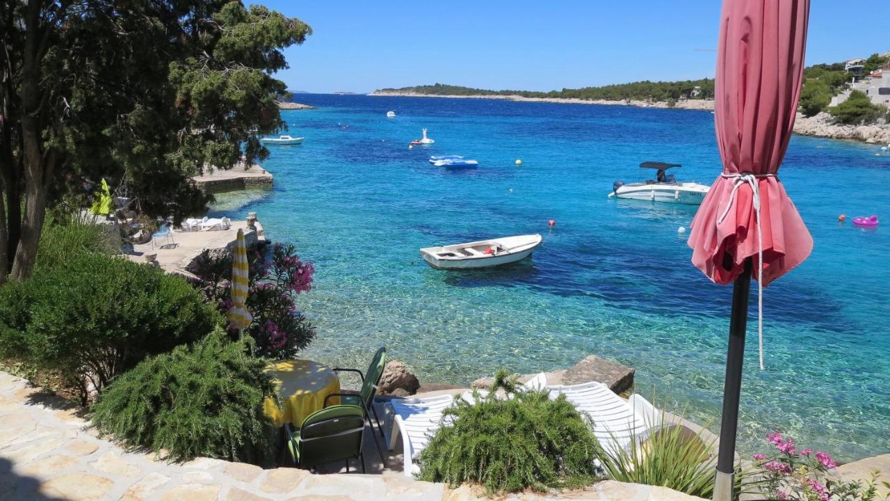 Orhideja Apartamento Primošten