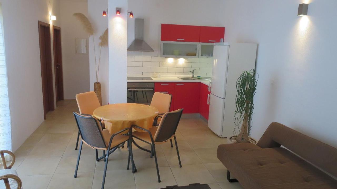 Orhideja Apartment