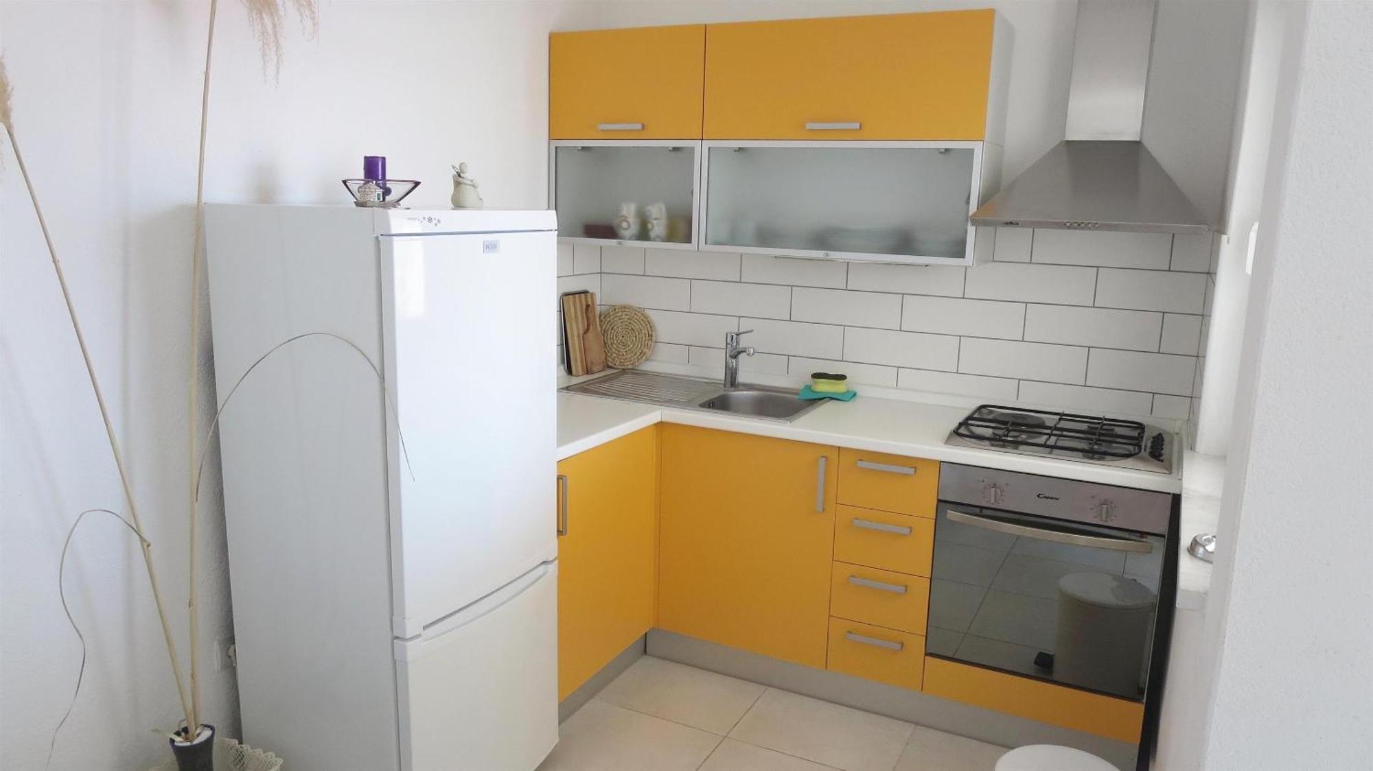 Orhideja Apartamento