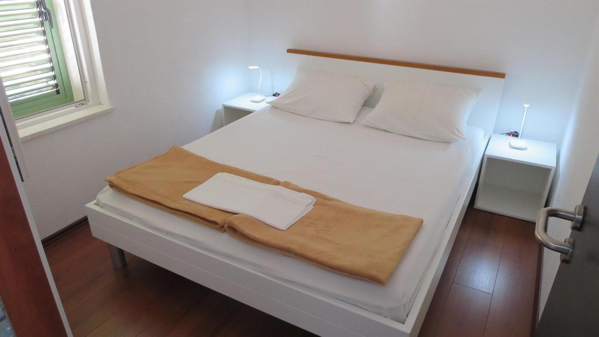 Apartamento Orhideja *