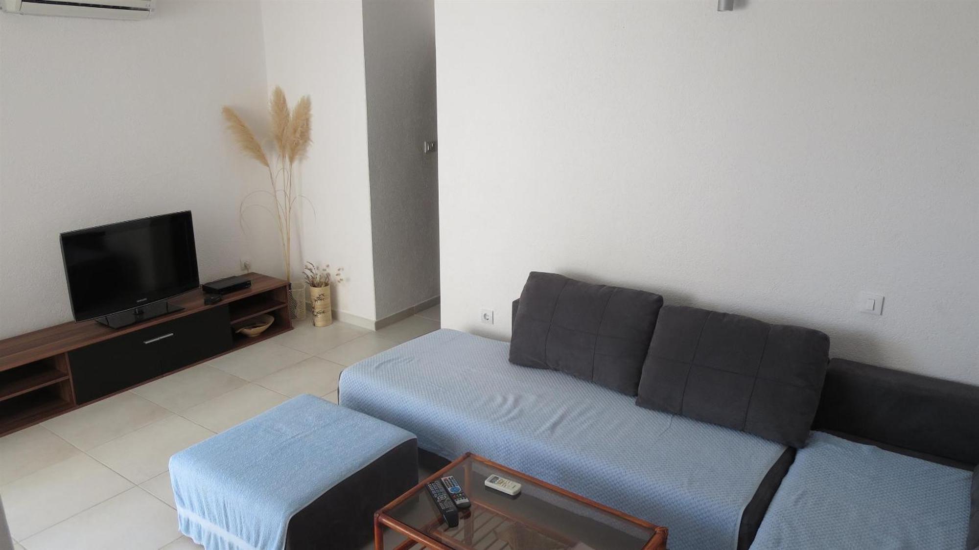 Orhideja Apartment