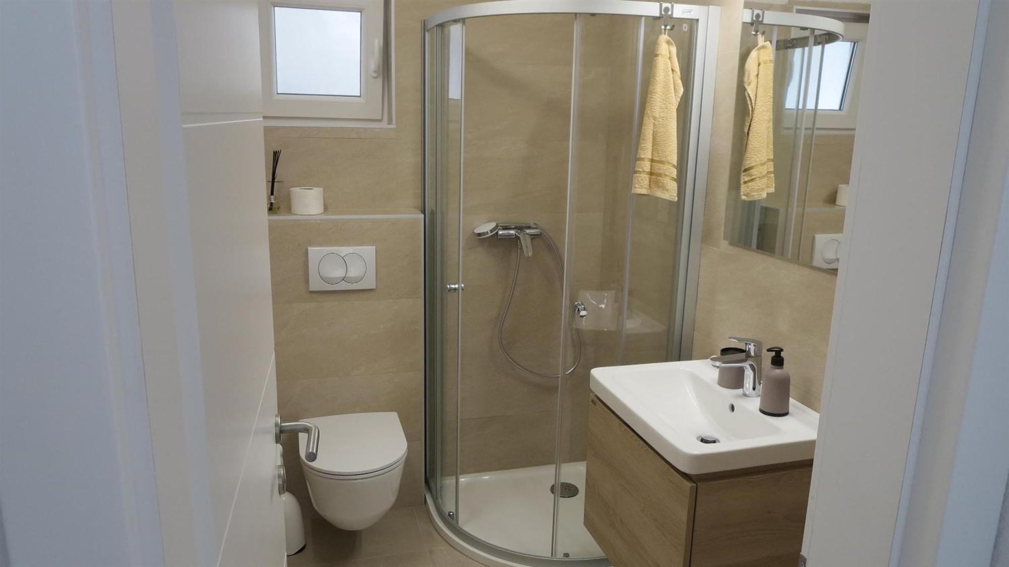 Orhideja Apartamento