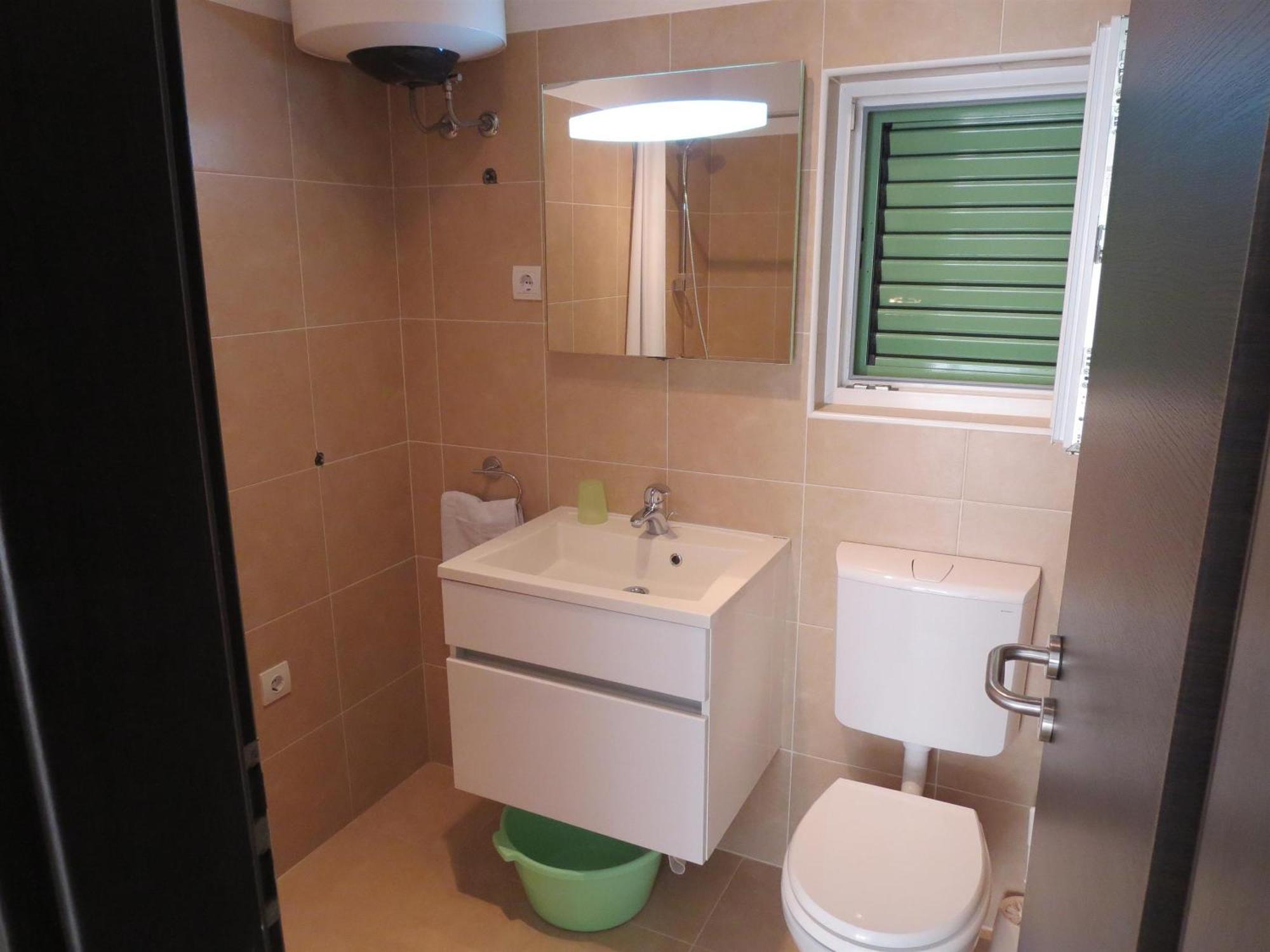 Orhideja Apartment
