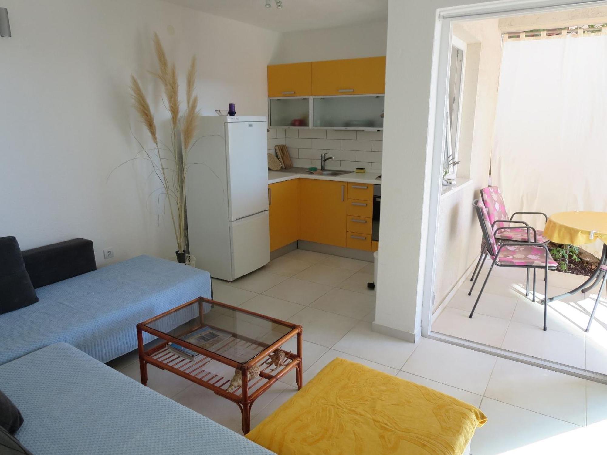 Orhideja Apartamento *