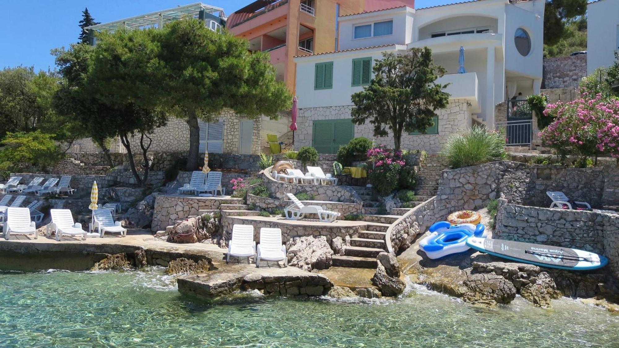 Apartamento Orhideja *